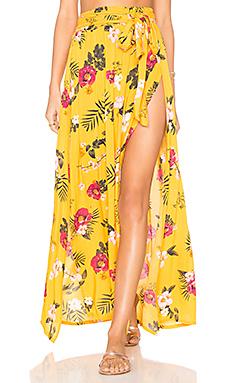 Юбка Agua Bendita