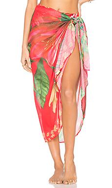 Юбка Agua Bendita