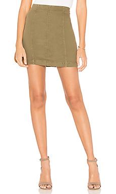 Юбка Free People