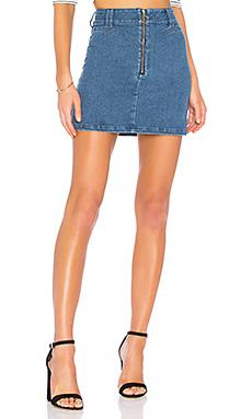 Юбка Finders Keepers