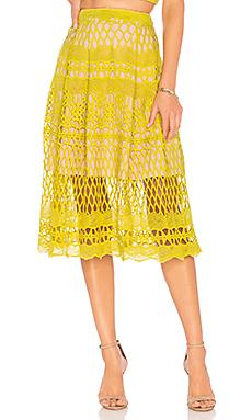 Юбка Endless Rose