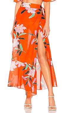 Юбка Diane von Furstenberg