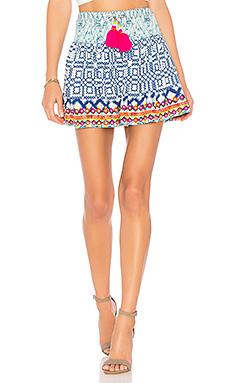 Юбка HEMANT AND NANDITA