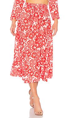 Юбка Lisa Marie Fernandez