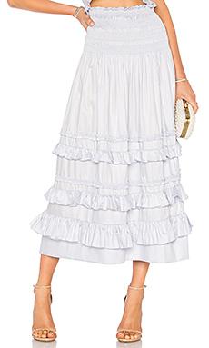 Юбка Rebecca Taylor