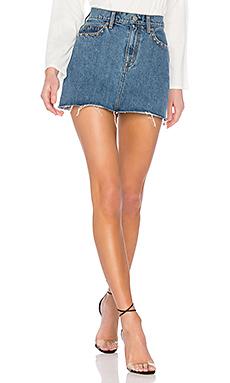 Юбка Hudson Jeans