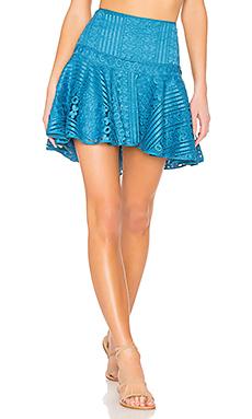 Юбка Charo Ruiz Ibiza