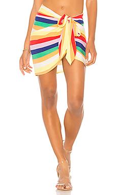 Юбка KENDALL + KYLIE