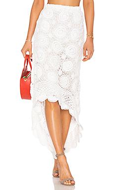 Юбка Mes Demoiselles