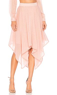 Юбка House of Harlow 1960