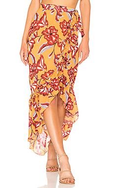 Юбка House of Harlow 1960