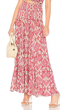 Юбка Tiare Hawaii