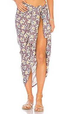 Юбка Tiare Hawaii