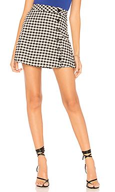 Юбка by the way.