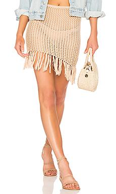 Юбка Lovers + Friends