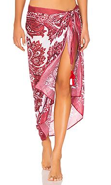 Юбка Agua Bendita