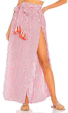 Юбка Agua Bendita