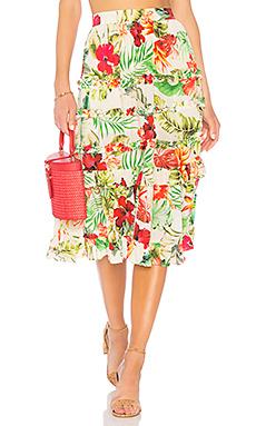 Юбка ROCOCO SAND