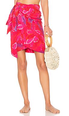 Юбка Acacia Swimwear