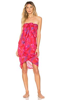 Юбка Acacia Swimwear