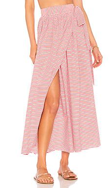 Юбка Mara Hoffman Юбка Mara Hoffman