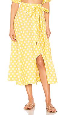 Юбка Lisa Marie Fernandez