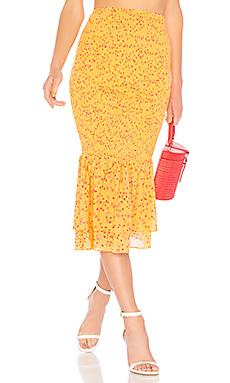 Юбка Lovers + Friends