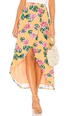 Юбка Privacy Please