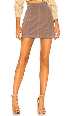 Юбка Free People