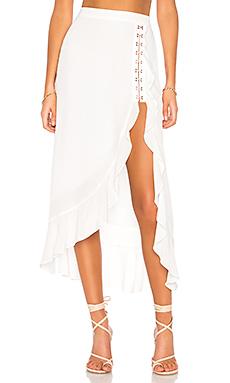 Юбка For Love & Lemons