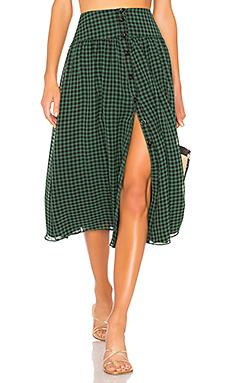 Юбка House of Harlow 1960