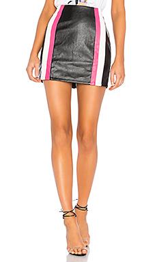 Юбка by the way.