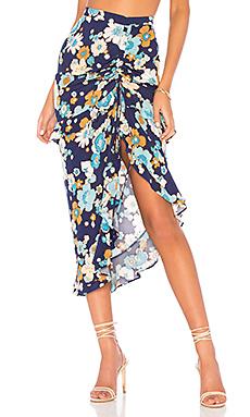 Юбка For Love & Lemons