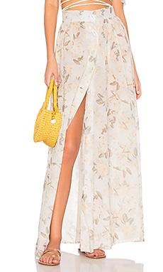 Юбка Montce Swim