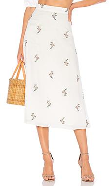 Юбка House of Harlow 1960