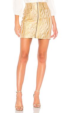 Юбка BCBGMAXAZRIA