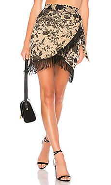 Юбка House of Harlow 1960