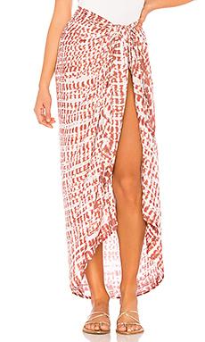 Юбка Tiare Hawaii