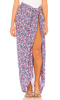 Юбка Tiare Hawaii