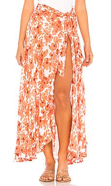 Юбка Tiare Hawaii