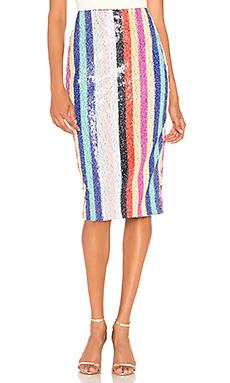 Юбка Mestiza New York