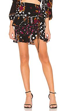 Юбка For Love & Lemons