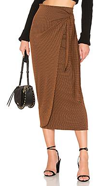 Юбка Mara Hoffman Юбка Mara Hoffman