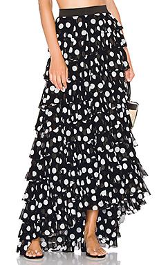 Юбка Norma Kamali