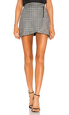 Юбка Alice + Olivia