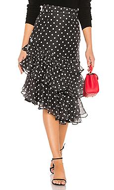 Юбка keepsake Юбка keepsake