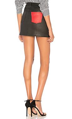 Юбка Current/Elliott