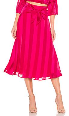 Юбка House of Harlow 1960