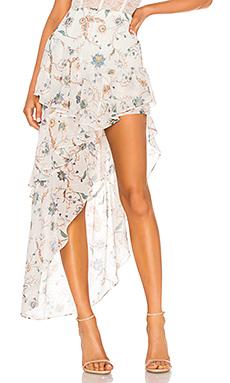 Юбка For Love & Lemons