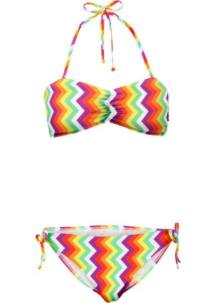 Купальник bonprix